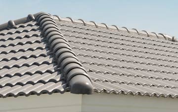 advantages of Drumsurn clay roofing