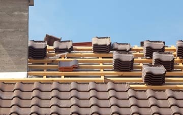 Drumsurn clay roofing costs