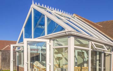 conservatory roof insulation costs Drumsurn