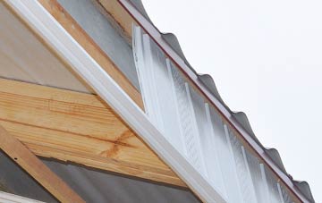 why Drumsurn fascia repairs are essential