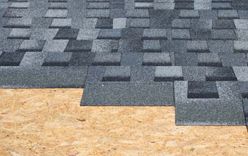 expert Drumsurn asphalt roof companies