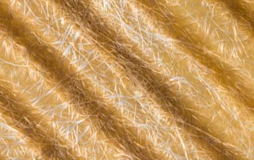 Drumsurn fibreglass roof waterproofing