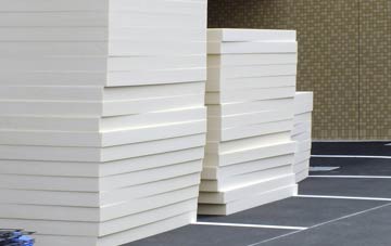 Drumsurn flat roof insulation costs