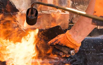 Drumsurn flat roof repair companies