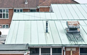 Drumsurn lead roofing costs