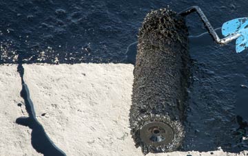 Drumsurn liquid sealant waterproofing