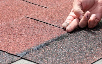 Drumsurn asphalt roof repairs