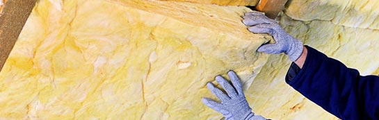 quotes for Drumsurn roof insulation