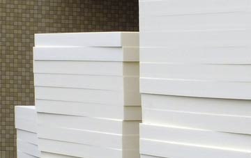 Drumsurn tapered roof insulation costs