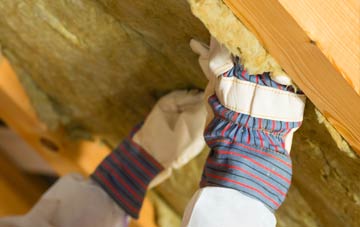 types of Drumsurn pitched roof insulation materials