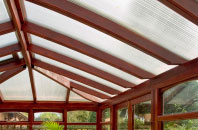 Drumsurn conservatory roofing insulation