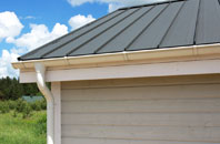 Drumsurn fascia repair