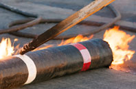 free Drumsurn flat roofing repair quotes