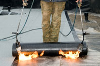 Drumsurn flat roof sealing quote